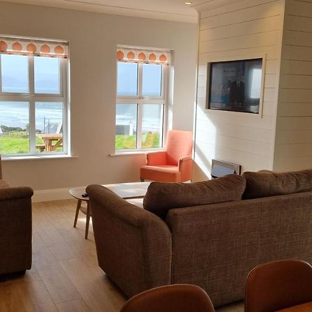 Inch Beach Cottages Εξωτερικό φωτογραφία