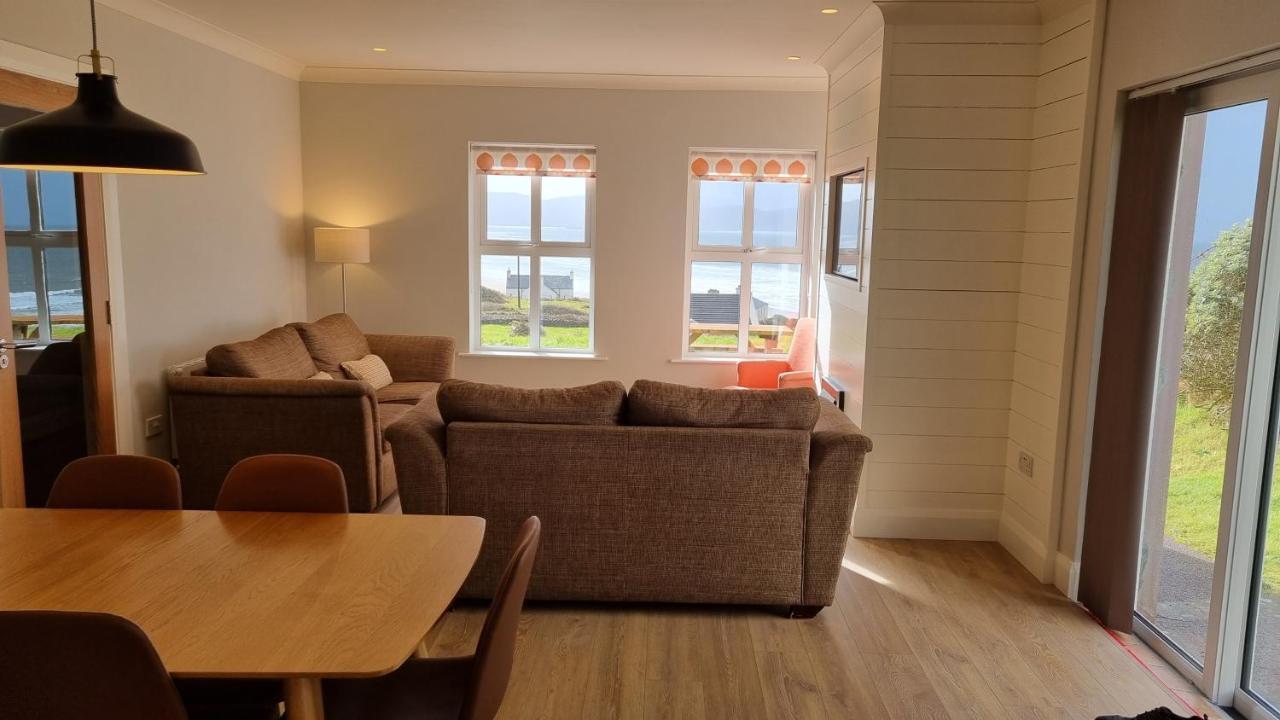 Inch Beach Cottages Εξωτερικό φωτογραφία