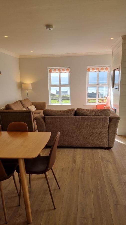 Inch Beach Cottages Εξωτερικό φωτογραφία