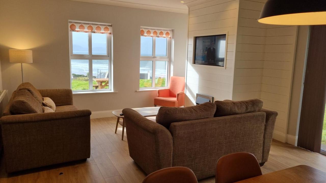 Inch Beach Cottages Εξωτερικό φωτογραφία