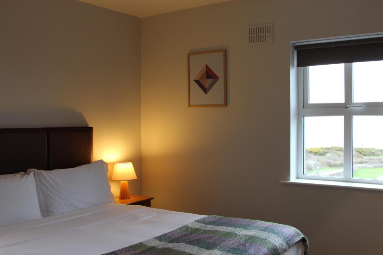 Inch Beach Cottages Εξωτερικό φωτογραφία