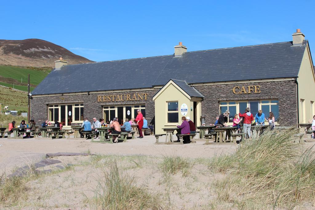 Inch Beach Cottages Εξωτερικό φωτογραφία