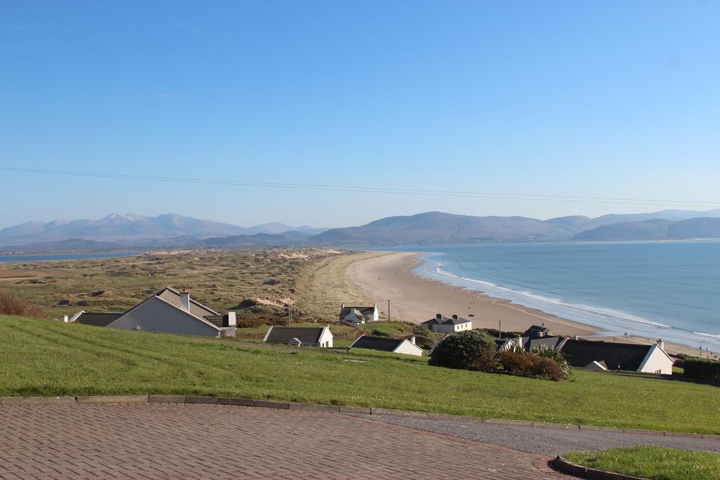 Inch Beach Cottages Εξωτερικό φωτογραφία