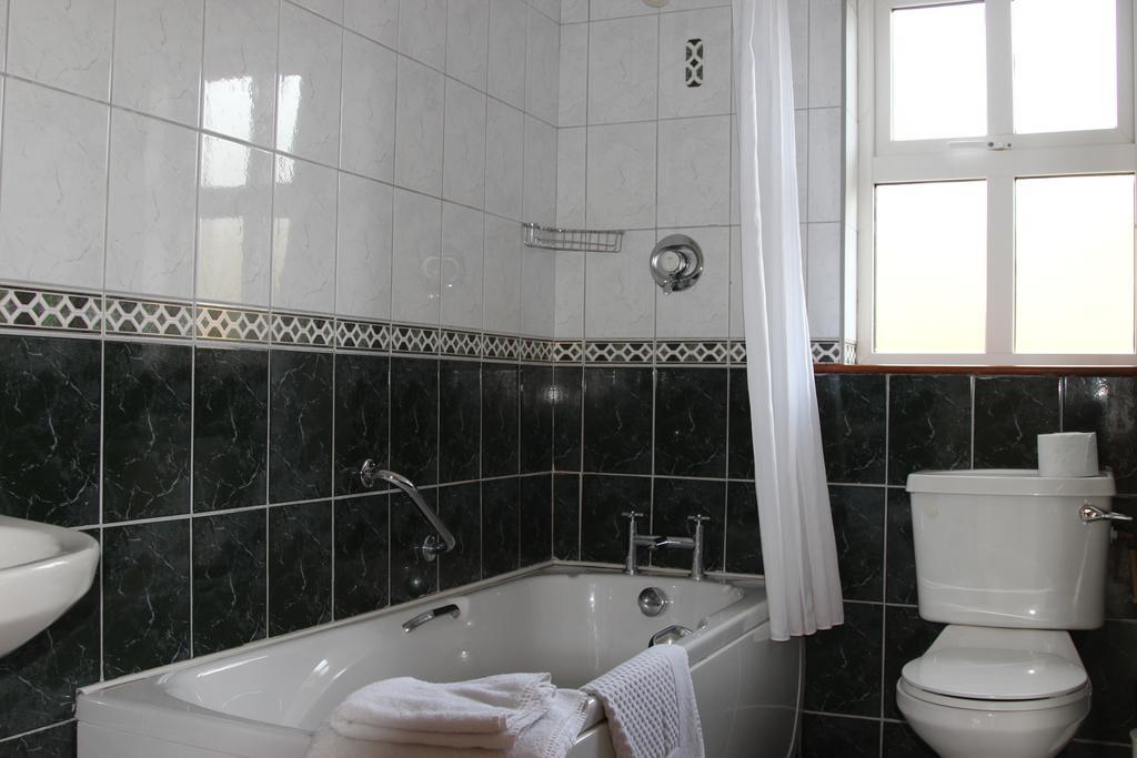 Inch Beach Cottages Εξωτερικό φωτογραφία