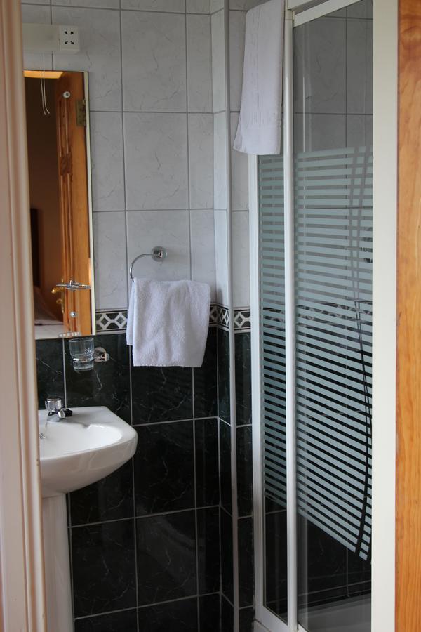 Inch Beach Cottages Εξωτερικό φωτογραφία